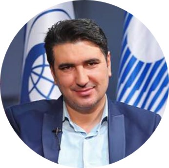 مهدی نمازی